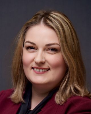 Photo of Vedrana Hodzic, Psychiatrist, MD, FAPA
