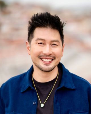 Photo of Jason Chan - Reverie Psychotherapy, PLLC, Counselor, MA