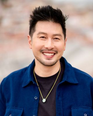 Photo of Jason Chan - Reverie Psychotherapy, PLLC, Counselor, MA