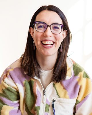 Photo of Megan Relson, Counselor, LPCC, NCC