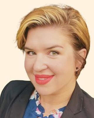 Photo of Catelyn Inman, Psychiatric Nurse Practitioner, MSN, PMHNP-B