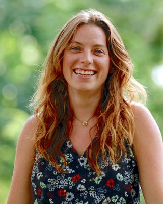 Photo of Katarina Wittekind, Clinical Social Work/Therapist in Asheville, NC
