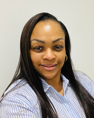 Photo of Carolina Egbe Njikam, Psychiatric Nurse Practitioner, NP