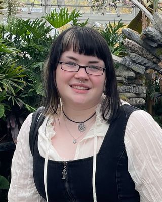 Photo of Jordan Looney, MA