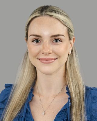 Photo of Ashley McCracken Rankin, Clinical Social Work/Therapist, LCSW