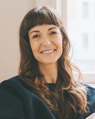 Photo of Jade Honce, Counsellor, MA, CCC, RCC