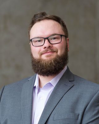 Photo of Joseph Teeple, Psychologist, Psy.D.