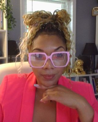 Photo of Stephanie Westbrook - Lotus Center For Counseling and Wellness LLC, Licensed Professional Counselor, MS, LPC