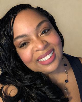 Photo of Jay Reid, Pre-Licensed Professional, JD, LMSW