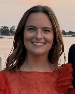 Photo of Caroline McCloskey, Clinical Social Work/Therapist, LCSW-C