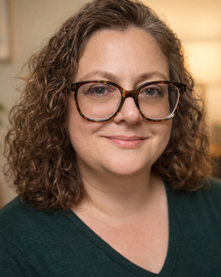 Photo of Tracy Lynn Vickers, Clinical Social Work/Therapist, LICSW
