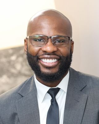 Photo of Okwuchukwu Okpalaeze, Psychiatric Nurse Practitioner, PMHNP