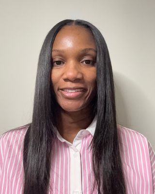 Photo of Stacy Black, Pre-Licensed Professional, MS