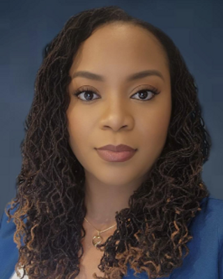 Photo of Ogechi Ebere, Psychiatric Nurse Practitioner, PMHNP
