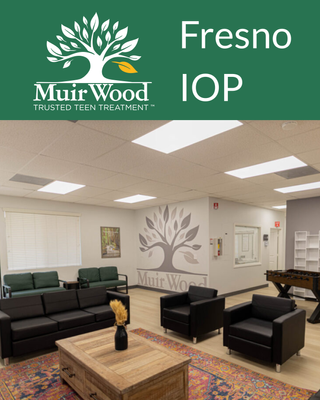 Photo of Dr. Ian Wolds - Muir Wood Teen Treatment, Treatment Center, PsyD
