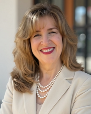 Photo of Ann Ross, Licensed Professional Counselor, LPC