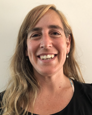 Photo of Talya van den Berg, Clinical Social Work/Therapist, LCSW