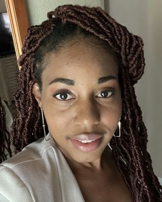 Photo of Kimberly Sharda Randolph, Licensed Professional Counselor in Booneville, MS