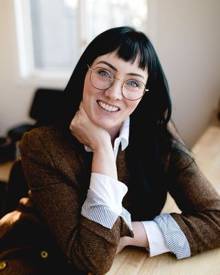 Photo of Courtney Cox-Kozel, Psychiatric Nurse Practitioner, PMHNP