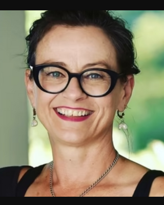 Photo of Alison Campbell, Marriage & Family Therapist, LMFT