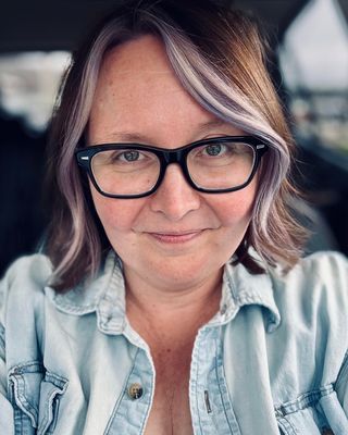 Photo of Stephanie Bentley, Licensed Professional Counselor, LPC, NCC, EdS