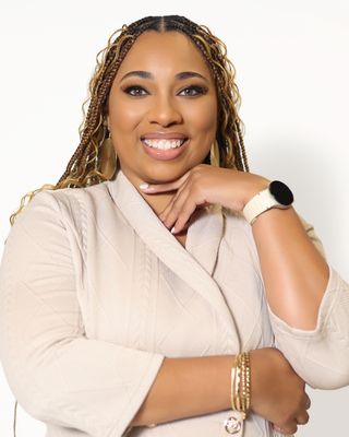 Photo of Kimberly Allen, Clinical Social Work/Therapist, LCSW
