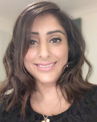 Photo of Preeya Vara, Psychologist in Cardiff, Wales