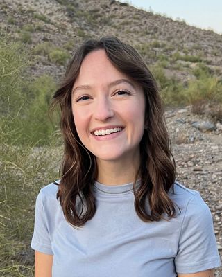 Photo of Kristen Chambers, Licensed Professional Counselor, LPC, MA