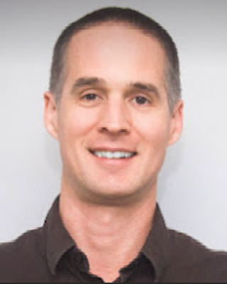 Photo of Russell Beebe, Counselor, LCMHC, CSAT