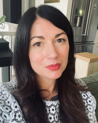 Photo of Francis Tombu, Counsellor, MA, CCC, RCC