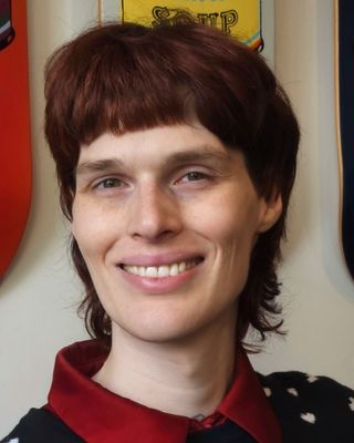Photo of Rose Cotton, MA