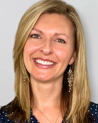 Photo of Stephanie Trueblood, Licensed Professional Counselor, MA, LPC