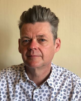 Photo of Mike Small