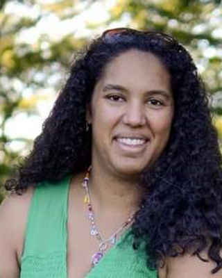 Photo of Cortney Banks, Licensed Professional Clinical Counselor