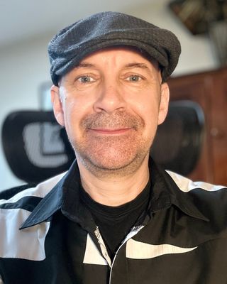 Photo of Rick Dino Velez, Clinical Social Work/Therapist, LCSW, CAS