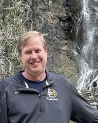 Photo of Brian Dannen, Licensed Professional Counselor, LPC-MH