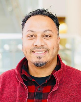 Photo of Tarak Ahmed, Registered Social Worker, BSW, MSW, RSW