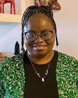 Photo of Sophia Okyere-Oduro - SOO Affirming Counselling Services, Registered Social Worker, MSW, RSW