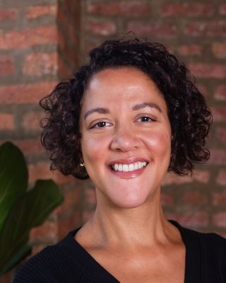 Photo of Maya Joseph-Brooks, Marriage & Family Therapist, LMFT