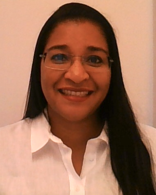 Photo of Alia N Ammar, PhD, Psychologist