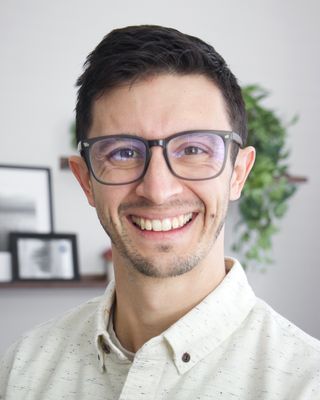 Photo of Jed Meyers, Marriage & Family Therapist, MS, LMFT