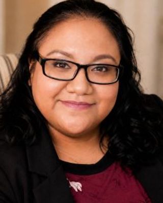 Photo of Patricia Barrientes, Licensed Professional Counselor, MS, LPC