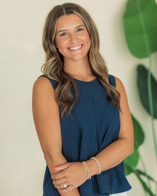 Photo of Laura Grace Rogers, Pre-Licensed Professional, MA, PLPC