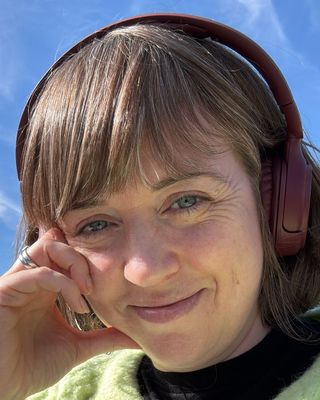Photo of Lauren Freckleton, Counsellor, MCOSCA