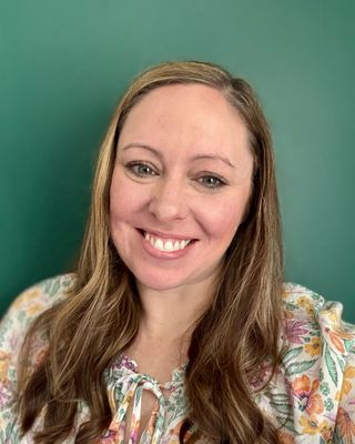 Photo of Jessica Burnette, Clinical Social Work/Therapist, LPC