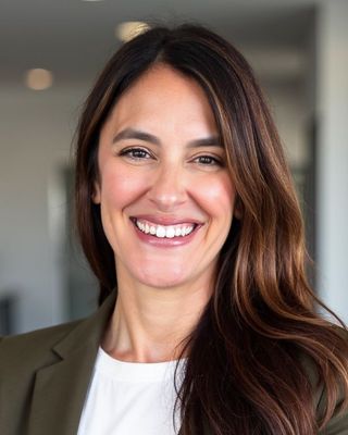 Photo of Stephanie Marcello, Psychologist, PhD