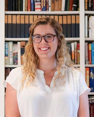 Photo of Maguire Brinkley, Psychologist, PsyD