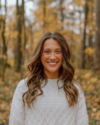 Photo of Bailey Spradling, Marriage & Family Therapist, LMFT