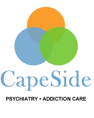 Photo of CapeSide Psychiatry & CapeSide Addiction Care, Psychiatrist in Wilmington, NC