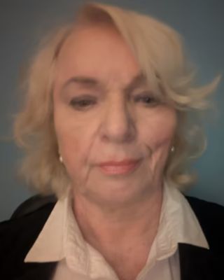 Photo of Krystyna Ksiazek, Counselor, LMHC